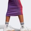 adidas Rasant Rib Uzun Kollu Elbise Çok Renkli Kadın Elbiseleri Çok Renkli JW9745