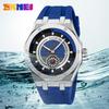 Moment Beauty Business Casual Men's Watch Luminous Hand Quartz Watch Men's Watch