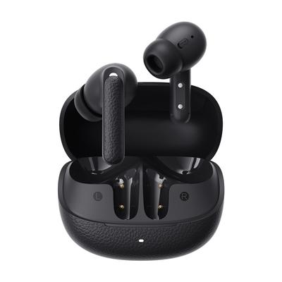 TWS Headphones QCY Buds HT15 ANC (black)