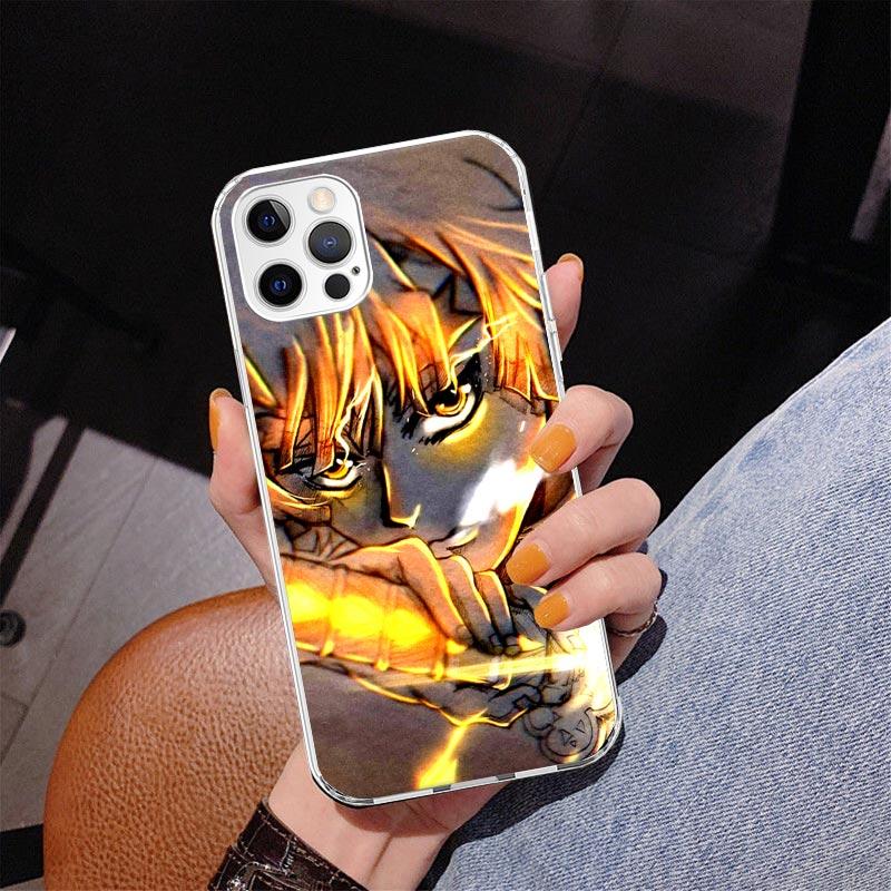Tokyo Anime Aevengers Phone Case For iPhone 17 Air 16 Pro Max 16E 15 + 14 Plus 11 12 13 Mini 7 8 SE Gift Print Cover Fundas 16 P