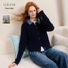 Tops – Cardigans para mulheres