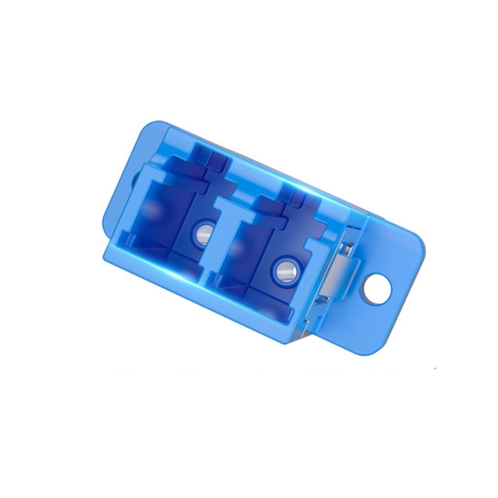 [LCYOUTH] Optical fiber hybrid connector for optical fiber cable (LC-LC