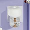 Xinkai Baby-Safe Odorless Electric Mosquito Repellent Kit