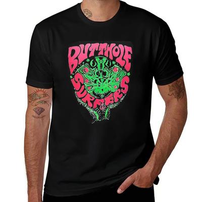 T-shirtler – Tişörtler