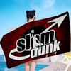 Basketball Anime S-Slum D-Dunk Beach Towel Colorful Bath Towels For Girl Microfiber Quick Dry Sand Beach Yoga Gym Pool