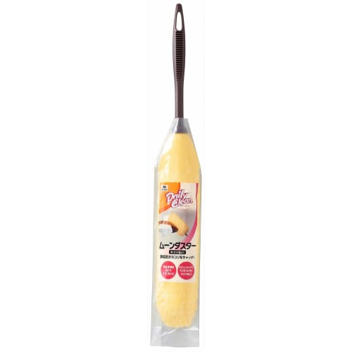 Yamazaki Sangyo Duster, Daily Clean Moon Duster 177851