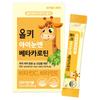 Olki Eye Eye Beta-Carotene 30p 1 Pcs 60g