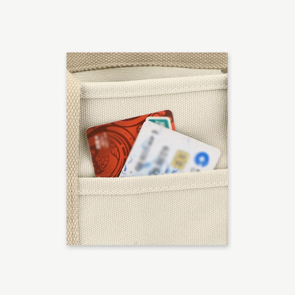 Crossbody Tote Bag for kvinner Trendy lerret skulderhåndvesker Stor kapasitet reisehåndvesker