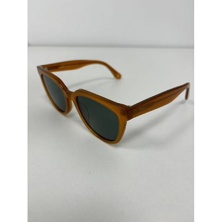 Karin Liu Yifei's same style sunglasses, Korean version Versatile sun protection glasses kirsten Plastic frame sunglasses