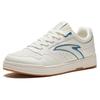 ANTA Life Series Sneakers 'White Blue' 112428011-3