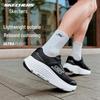 Skechers Zongyun Men's Cushioned Road Running Shoes