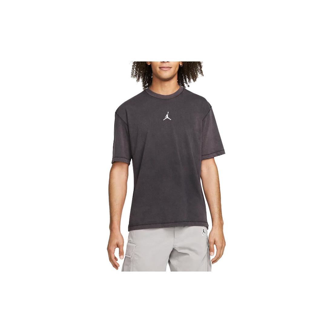 

New JORDAN Sport Jumpman Dri Fit T shirt DH8920-010 XXXL