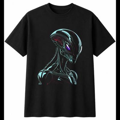 Tops – T-Shirts