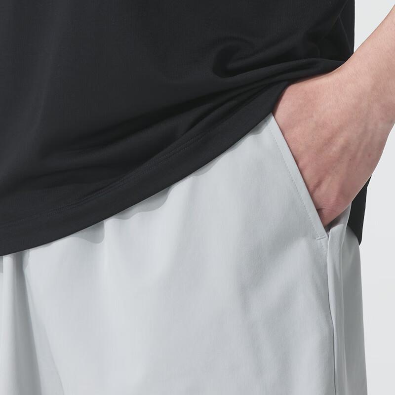 Skechers Men's Woven Athletic Shorts