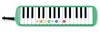 SUZUKI Melodion Kaimei Sticker Once your child learns the you can peel it off A convenient sticker DRM-1 sound, cleanly!