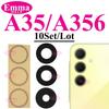 Replacement Back Rear Camera Glass Lens For Samsung A56 A07 A17 A06 A16 A26 A36 A52s A15 A55 A35 Camera Glass Glue Adhesive