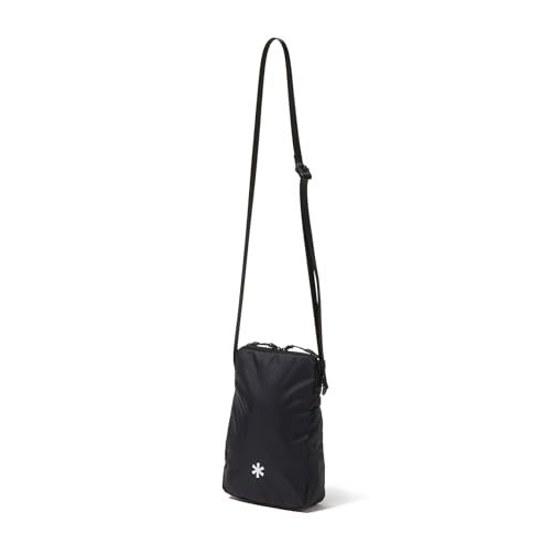 Snow Peak Standard Sacoche NSD-AC-25AU004 Mini Bag Men Women