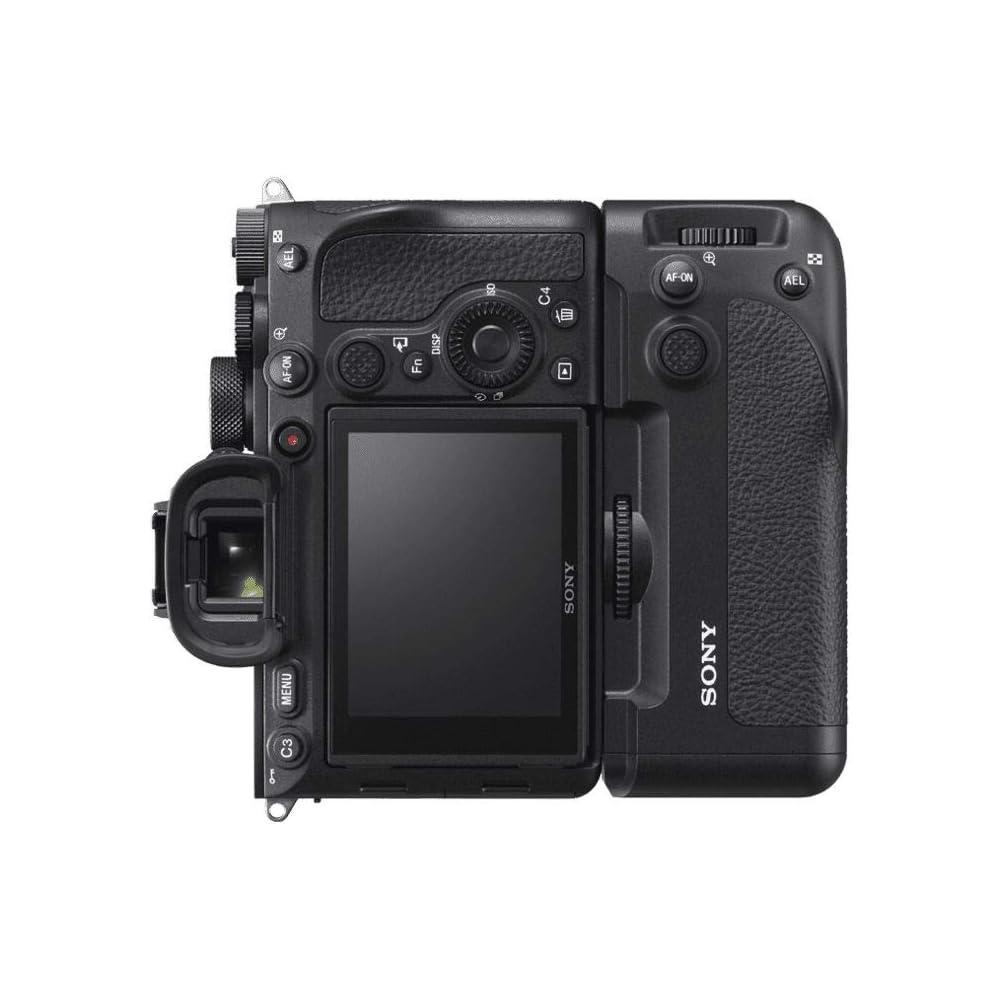 Sony VG-C4EM Vertical Grip