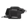 Belt Tool Bag Leather Multifunctional Portable Waist Tool Pouch for Outdoor Adventure Tackling Repair Projects