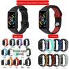 Compatible Silicone Strap for Honor Band 7, Huawei Band 6/6 Pro Replacement Wristband.
