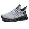 MAEDEF Sneakers Men Running Sports Shoes Non Slip Shock Absorption Comfortable Mens Sneakers Lightweight Training Shoes for Men