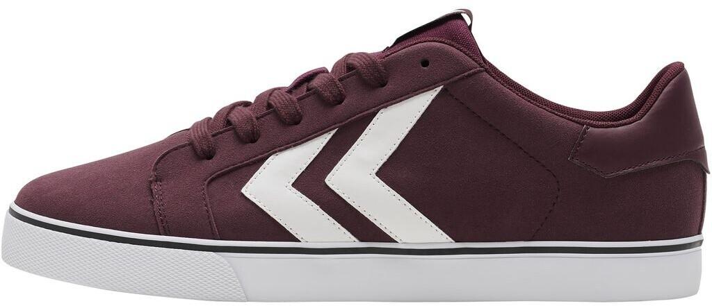 Sneakers Hummel Leisure Lx-E (216022) Red