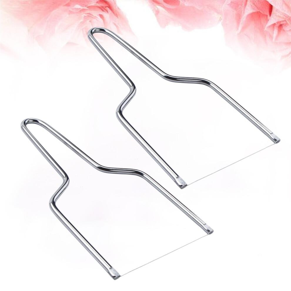 Stainless Steel Kitchenware Cheese 5 Pcs For Use