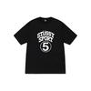 Stussy SS24 T-Shirts Unisex Crew Neck Moderate 1905045