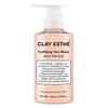 B-ex Clay Esthetic Fortifying Hair Mask Pink Clay (400ml / Refill 800ml)