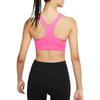 New Nike Sleeveless Sports Shirts Women's Pink CN5263-684