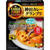 Japan S.B. Kanda Curry Grand Prix Medium Hot 1 Box (jimbocho Special Colorful Vegetable / Caligari Rich Spice Curry)
