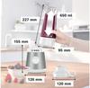 Stationary Blender Bosch Serie 2 MMB2111T VitaPower
