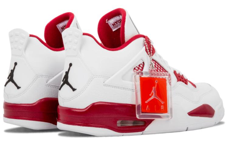 Air Jordan 4 Retro 'Alternate 89' 308497-106