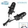 For Honda Civic Jazz 2006 2007 2008 Backlight Steering Wheel Cruise Control Switch Volume Button 36770-SNA-A12 Car Accessories