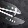 2Pcs Car Rearview Mirror Rain Eyebrow Sun Shade Protector Sticker For Skoda Octavia 2 3 A7 Fabia Rapid Superb Scala Kamiq Karoq