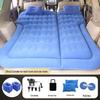 Inflatable Mattress for Nio ES6 SUV - Rear Seat Bed for Travel
