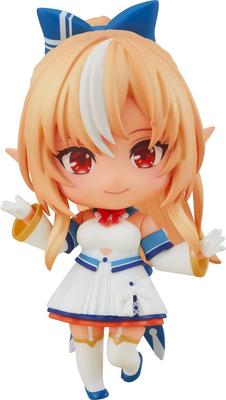 Nendoroid Hololive Production Shiranui Flare Plastová malovaná pohyblivá figurka Bez měřítka