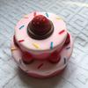 Squishy Strawberry Cake Model With Slow Rebound Pu Foam For Kids And Collectors