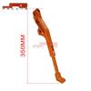 CNC Foot Stand Side Stand for Sur Ron Light Bee S/X Off-Road Motorcycle