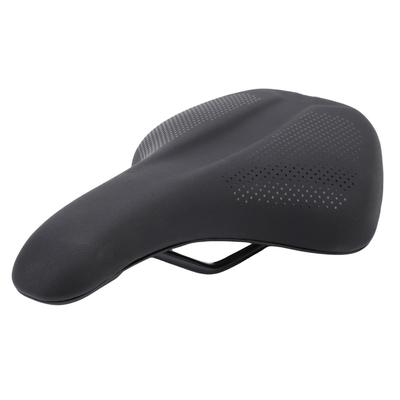 Sedlo na horský bicykel Univerzálna veľkosť Protišmykové PU Ergonomické Priedušné Mäkké Pohodlné Vankúš sedadla na bicykel