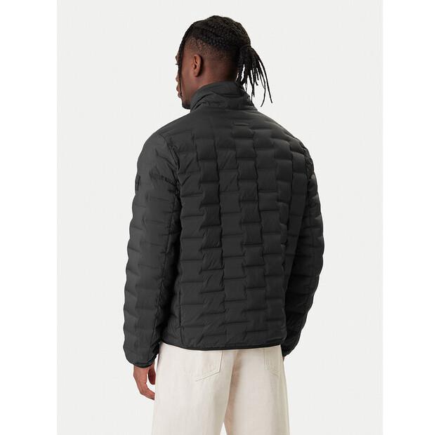 Куртка пуховая Calvin Klein LV04LD520G