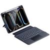 Shine Armor Detachable Magnetic Keyboard Case for iPad