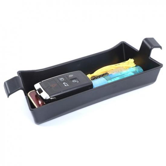 Front Gear Shift Panel Storage Box Organizer For BMW 2 Series F44 Gran Coupe 20+