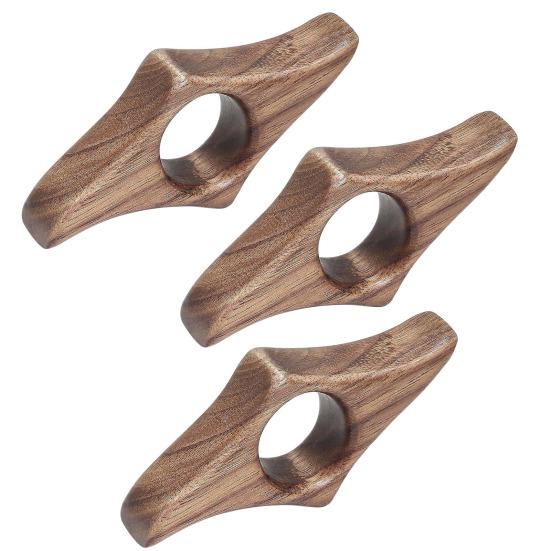 1 Set Magnetic Forest Mushrooms Chess Game with Roll-up Log Chessboard