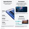 Samsung Galaxy S25 Plus 5G AI Smartphone 12GB RAM/256GB SIM+eSIM