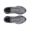 Mizuno Racer V2 Comfortable Versatile Non-Slip Breathable Durable Low-Top Running Shoes Unisex Sneaker Carbon-Gray D1GH250603