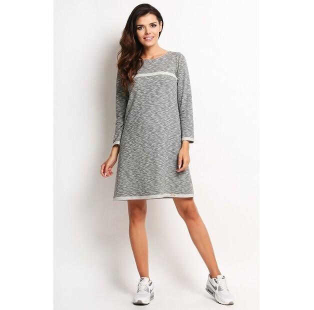 Платье трикотажное Awama A120 EU S