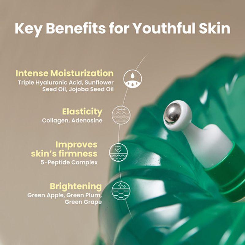 AXIS-Y *TIMEDEAL* Vegan Collagen Eye Serum 10ml