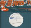 12inch Record VARIOUS  98 Series  1 LOW6 Low Life Record 1998 UK Rap  HipHopRB Used