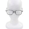Pristine DITA Glasses AVIATIA-FIVE black  mens DTX454 Used